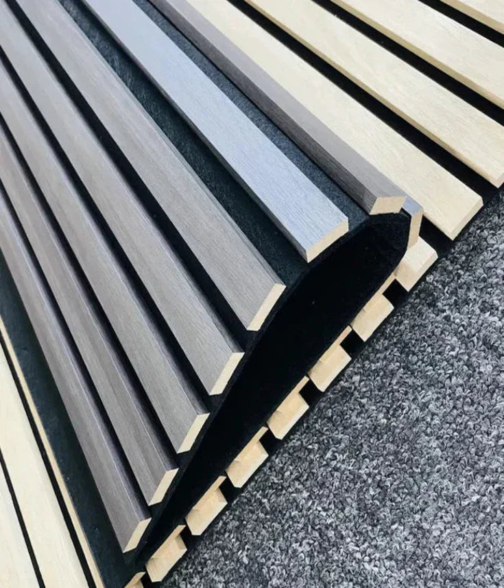 Linéa Acoustica – Akustisk vægpanel