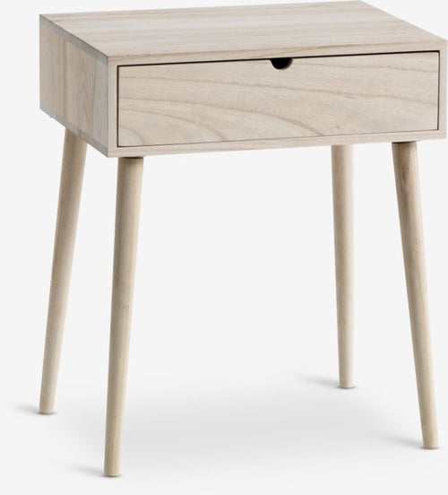 Uperfekt – men helt unik