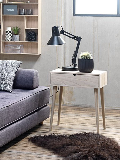 Uperfekt – men helt unik