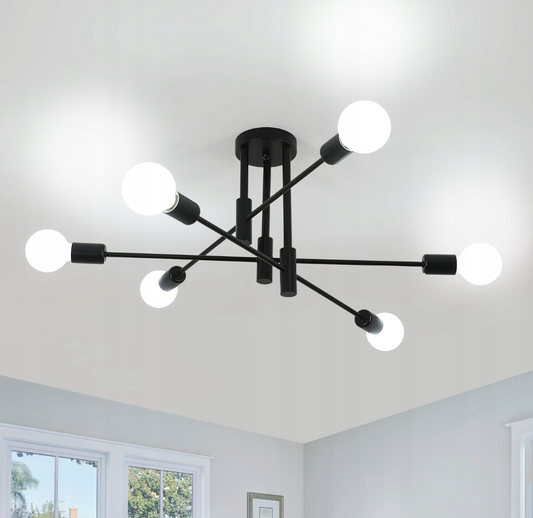 Elara loftlampe E27