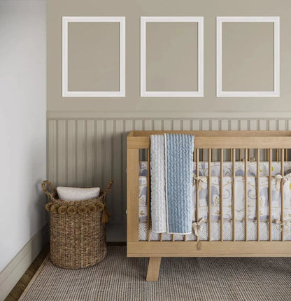 Selvklæbende EVA-boiserie ramme | RM61