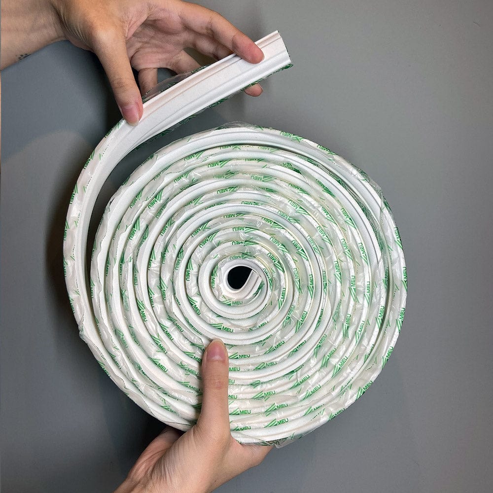 Selvklæbende EVA-boiserie ramme | RM61