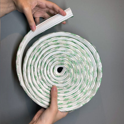 Selvklæbende EVA-boiserie ramme | RM61