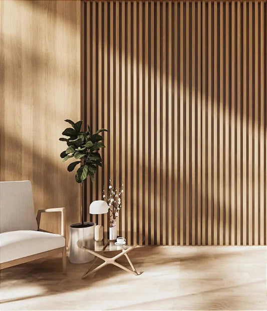 Linéa Acoustica – Akustisk vægpanel